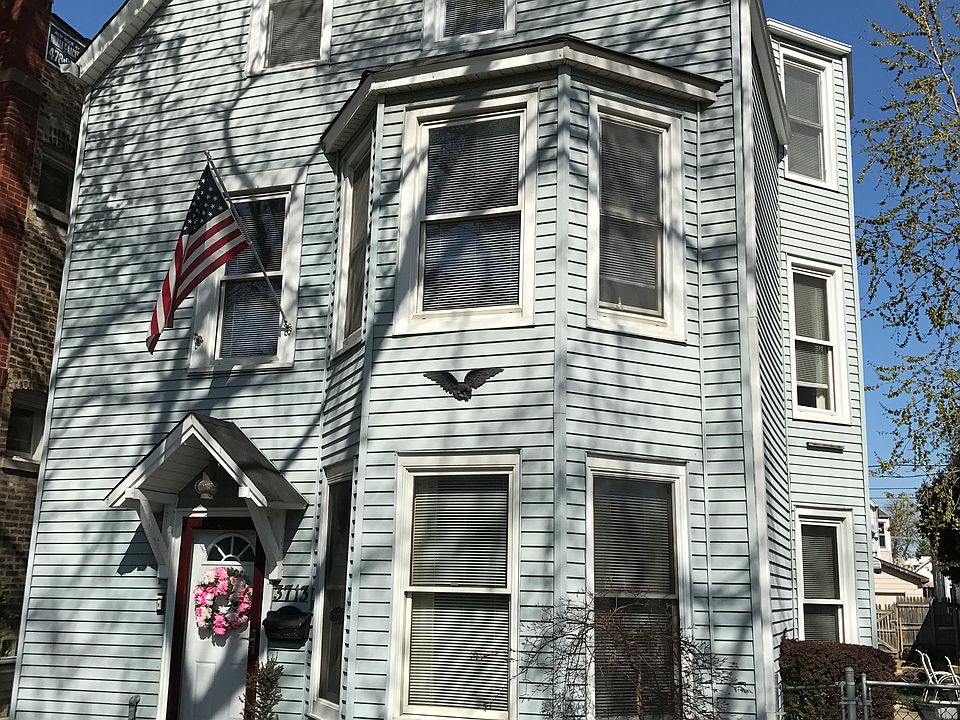 1st image of 3713 N Christiana Ave