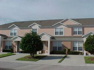 2370 Silver Palm Dr, Kissimmee, FL 34747