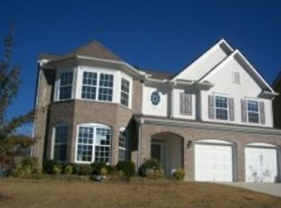785 Stillrock Dr SW, Atlanta, GA 30331