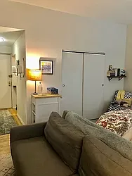 Rented by Buchbinder & Warren