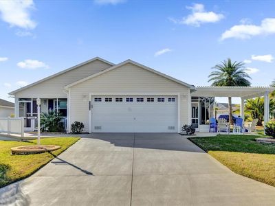2214 Quinn Ln, The Villages, FL, 32162