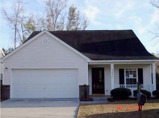 5204 Bristol St, Summerville, SC 29485