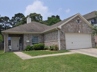 7709 Board Xing, Conroe, TX 77304