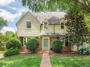 113 Tuckahoe Blvd, Richmond, VA 23226