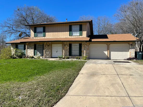 8507 New World, San Antonio, TX 78239