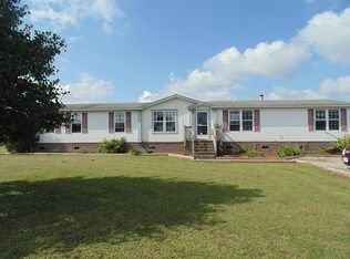 1088 State Highway 32 N, Corapeake, NC 27926