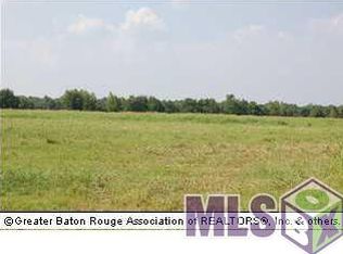 W5 Bayou Tommy Ln, Erwinville, LA 70729