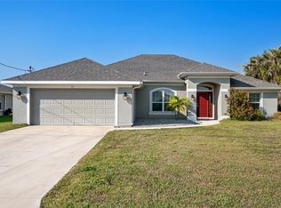 17 White Marsh Ln, Rotonda West, FL 33947