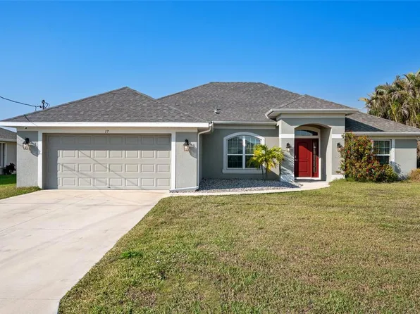 17 White Marsh Ln, Rotonda West, FL 33947