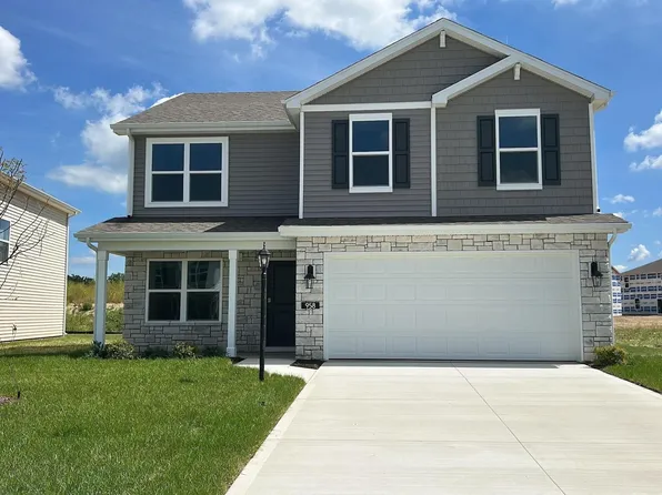 958 Miller Woods Way, New Haven, IN 46774