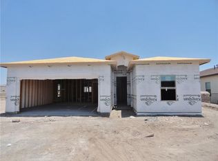 6512 Tama St, El Paso, TX 79932
