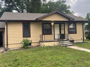 1142 N D St, Broken Bow, NE 68822