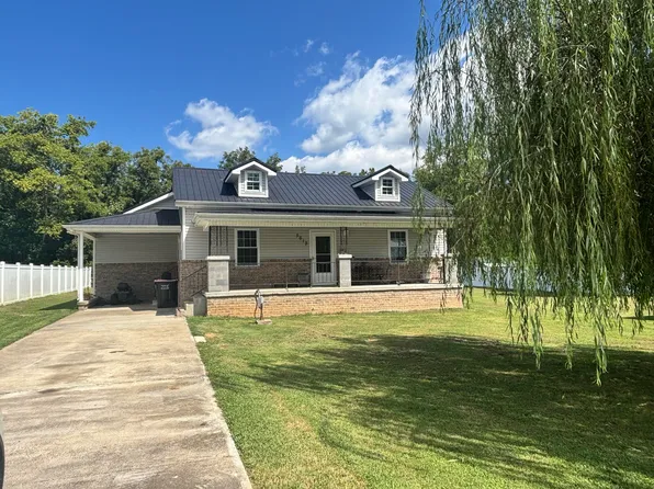 5619 Pembroke Fairview Rd, Pembroke, KY 42266