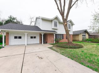 4909 Holly Park Dr, Pasadena, TX 77505