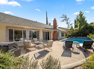 3258 Kirkham Dr, Glendale, CA 91206