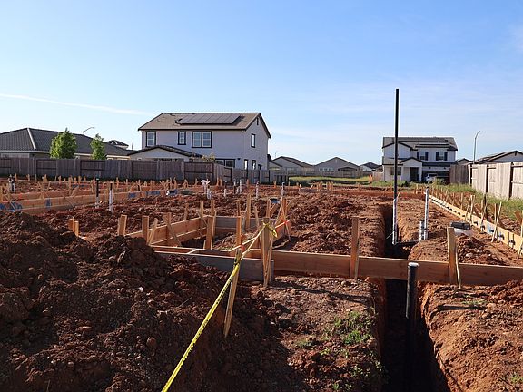 Exterior - March 17, 2026