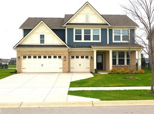 8846 Springbrook Dr, Pendleton, IN 46064