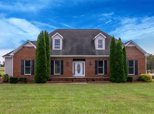 2347 Iris Dr, Haw River, NC 27258