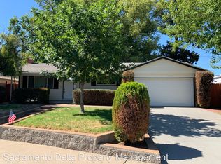 2504 Belhaven Way, Sacramento, CA 95826