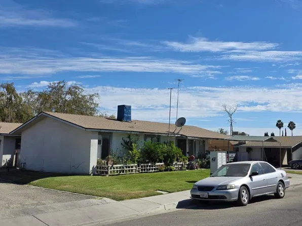 1743 Corregidor Ave, Firebaugh, CA 93622