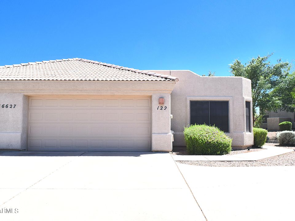 1st image of 16627 E Saguaro Boulevard #122
