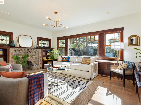 448 59th St, Oakland, CA 94609