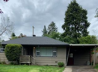 3220 Pheasant Blvd, Springfield, OR 97477