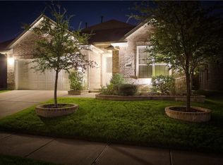 14921 Frisco Ranch Dr, Little Elm, TX 75068