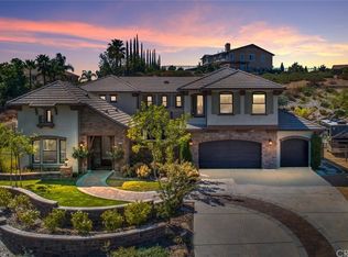 1651 Calle Solejar Dr, Redlands, CA 92373