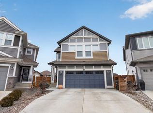 26 Sapphire Cv, Strathcona County, AB T8H1Z8