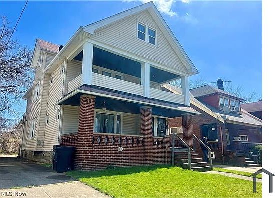 1st image of 4249 E 126th St #2