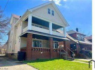 4249 E 126th St #2, Cleveland, OH