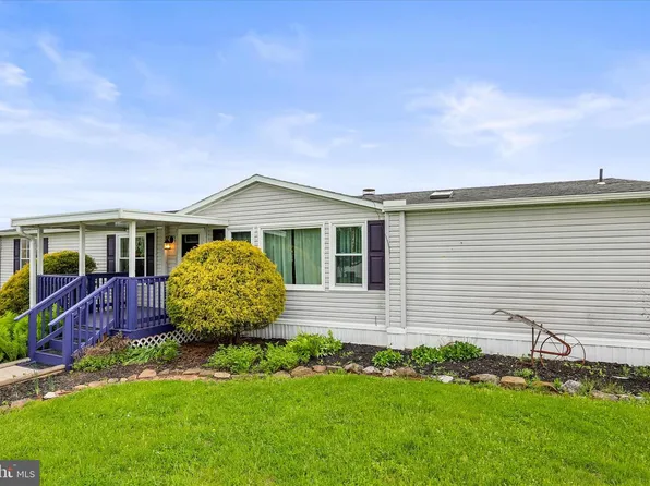 2632 Tamela Ave, Dover, PA 17315