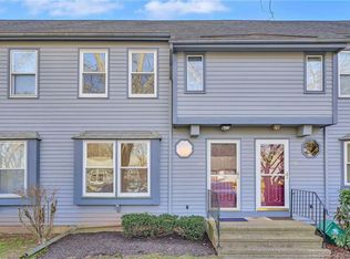 1 Abbott Rd UNIT 158, Ellington, CT 06029