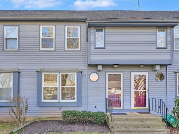 1 Abbott Road #158, Ellington, CT 06029