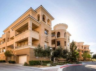 9223 Tesoras Dr UNIT 401, Las Vegas, NV 89144