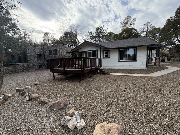 2nd image of 703 Country Club Dr