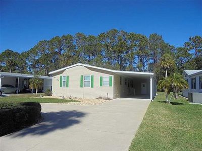 240 Osprey Ln, Flagler Beach, FL, 32136