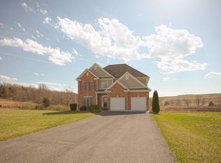 125 Donaldsburg Ln, Fairfield, VA 24435
