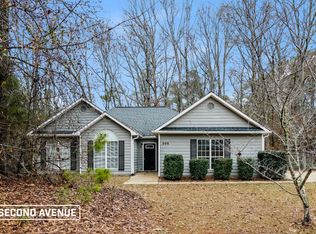 305 Shamrock Way, Newnan, GA 30263