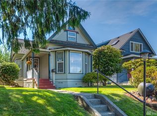 2106 Rockefeller Ave, Everett, WA 98201