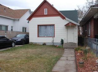 839 26th St, Ogden, UT 84401
