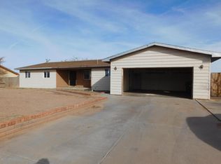 108 Hipkoe Dr, Winslow, AZ 86047