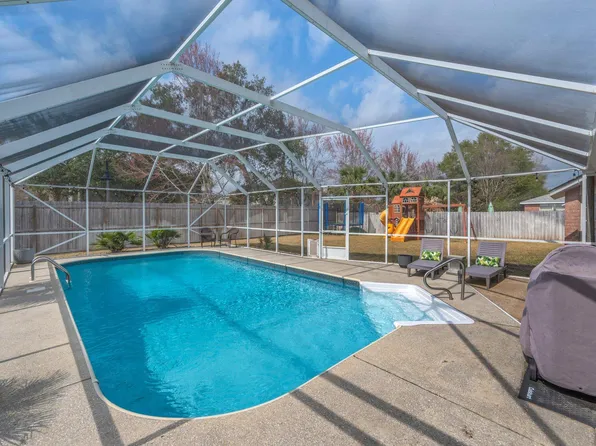 4246 Shadow Ln, Niceville, FL 32578