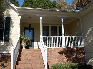 1701 Falls River Ave, Raleigh, NC 27614