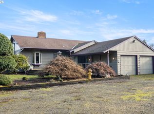 6884 S Hansen Ln, Aurora, OR 97002