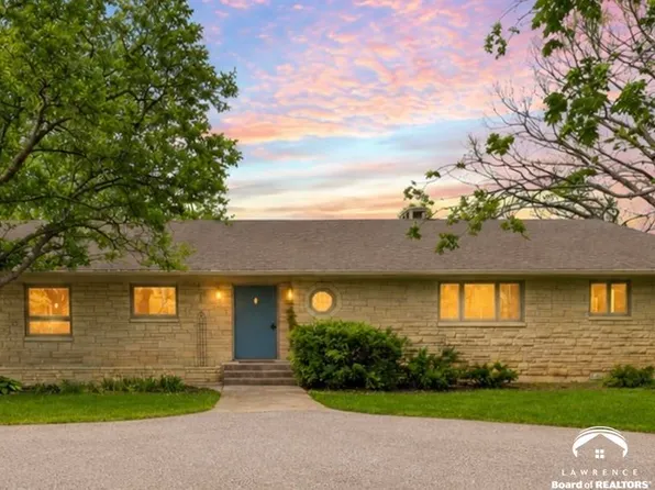 2400 Orchard Ln, Lawrence, KS 66049