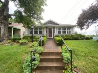 400 S 11th St, Clarksville, TN 37040