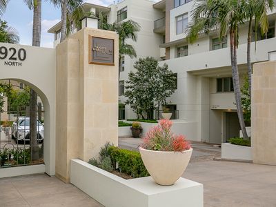 920 Granite Dr UNIT 508, Pasadena, CA, 91101