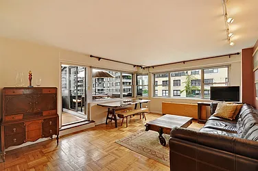Sold by Corcoran